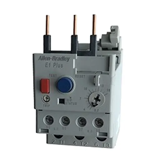 193-ed1db ALLEN BRADLEY