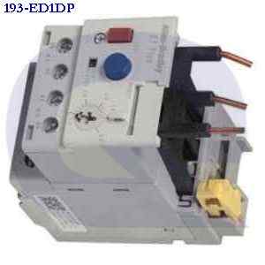 193-ed1dp ALLEN BRADLEY