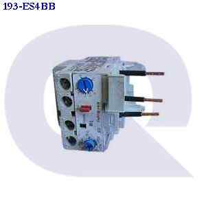 193-es4bb ALLEN BRADLEY