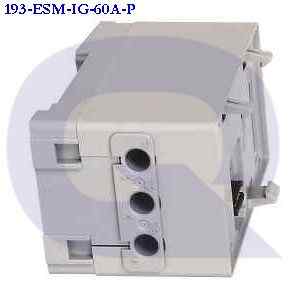 193-esm-ig-60a-p ALLEN BRADLEY