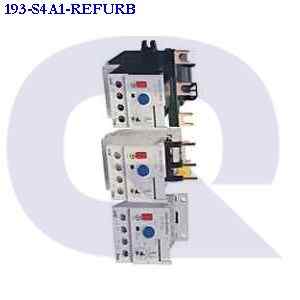 193-s4a1-refurb ALLEN BRADLEY