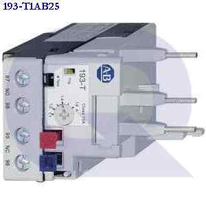193-t1ab25 ALLEN BRADLEY