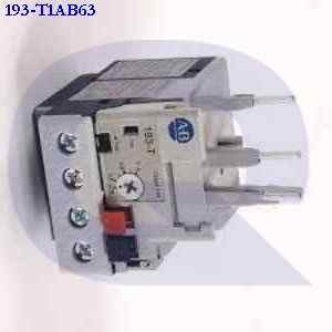 193-t1ab63 ALLEN BRADLEY