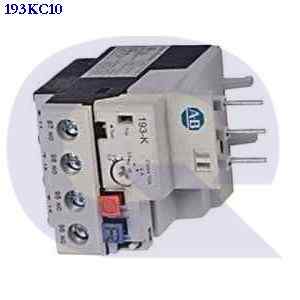 193kc10 ALLEN BRADLEY