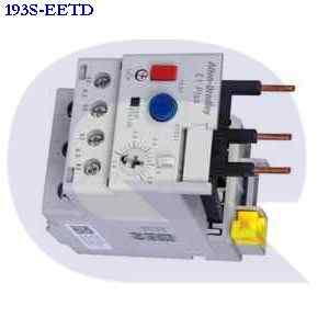 193s-eetd- ALLEN BRADLEY