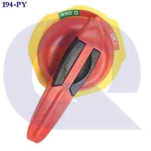 194-py ALLEN BRADLEY