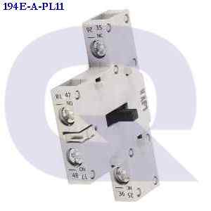 194e-a-pl11 ALLEN BRADLEY