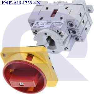 194e-a16-1753-4n ALLEN BRADLEY