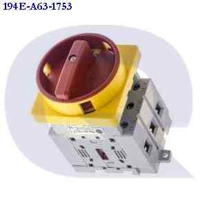 194e-a63-1753 ALLEN BRADLEY