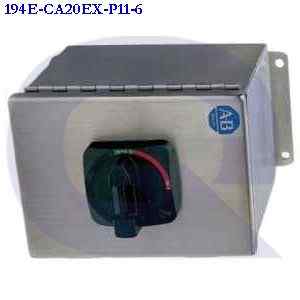 194e-ca20ex-p11-6 ALLEN BRADLEY