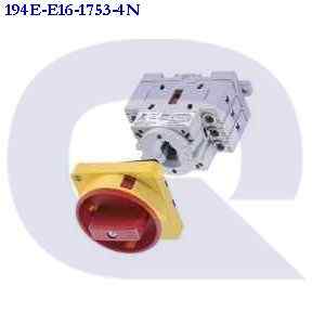 194e-e16-1753-4n ALLEN BRADLEY