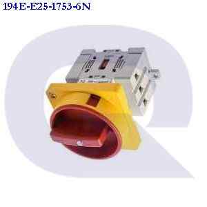194e-e25-1753-6n ALLEN BRADLEY