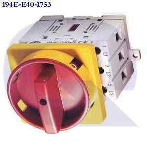 194e-e40-1753 ALLEN BRADLEY