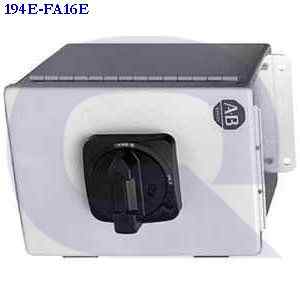 194e-fa16e ALLEN BRADLEY