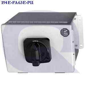 194e-fa63e-p11 ALLEN BRADLEY