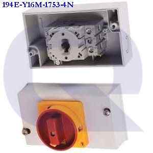 194e-y16m-1753-4n ALLEN BRADLEY