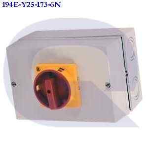194e-y25-173-6n ALLEN BRADLEY