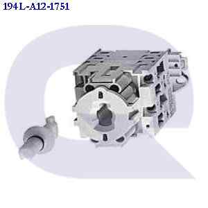 194l-a12-1751 ALLEN BRADLEY