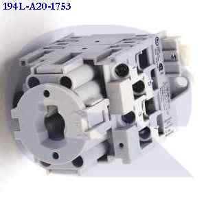 194l-a20-1753 ALLEN BRADLEY
