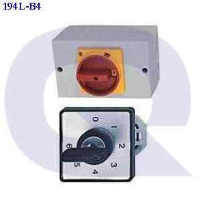194l-b4 ALLEN BRADLEY
