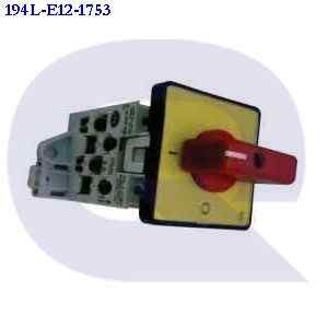 194l-e12-1753 ALLEN BRADLEY