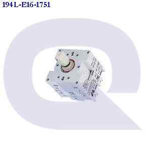194l-e16-1751 ALLEN BRADLEY