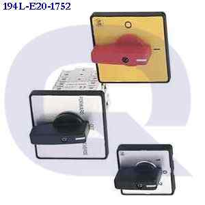 194l-e20-1752 ALLEN BRADLEY