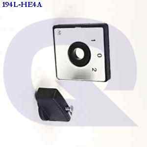 194l-he4a ALLEN BRADLEY