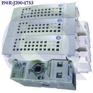 194r-j200-1753 ALLEN BRADLEY