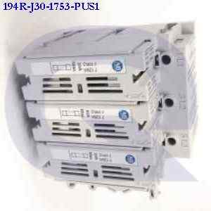 194r-j30-1753-pus1 ALLEN BRADLEY