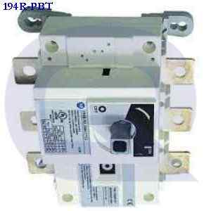 194r-pbt ALLEN BRADLEY