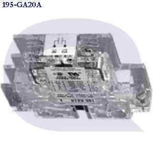 195-ga20a ALLEN BRADLEY