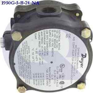 1950g-5-b-24-na DWYER INSTRUMENTS INC