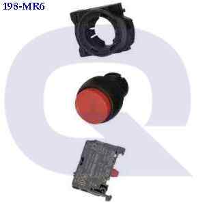 198-mr6 ALLEN BRADLEY