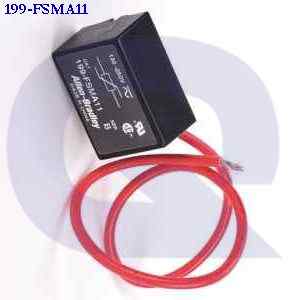 199-fsma11 ALLEN BRADLEY