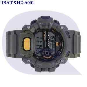 1bat-9142-a001 CATTRON