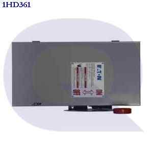 1hd361 EATON CORPORATION