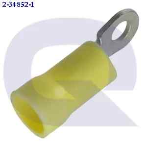 2-34852-1 TE CONNECTIVITY