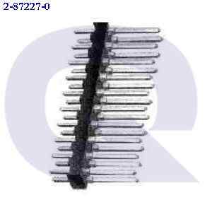 2-87227-0 TE CONNECTIVITY