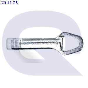 20-41-25 THERMO ELECTRIC THERMO RAMSEY