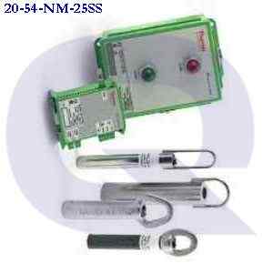 20-54-nm-25(ss) THERMO ELECTRIC THERMO RAMSEY