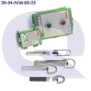 20-54-nm-ss-25 THERMO ELECTRIC THERMO RAMSEY