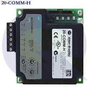 20-comm-h ALLEN BRADLEY