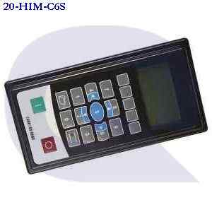 20-him-c6s ALLEN BRADLEY