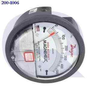 200-1006 DWYER INSTRUMENTS INC