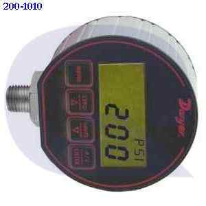 200-1010 DWYER INSTRUMENTS INC