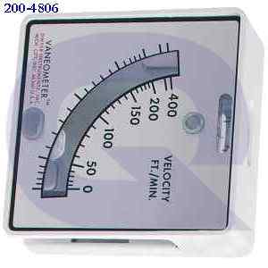 200-4806 DWYER INSTRUMENTS INC