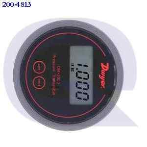 200-4813 DWYER INSTRUMENTS INC
