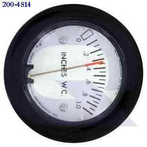 200-4814 DWYER INSTRUMENTS INC