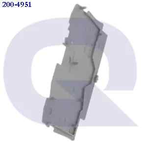 200-4951 DWYER INSTRUMENTS INC